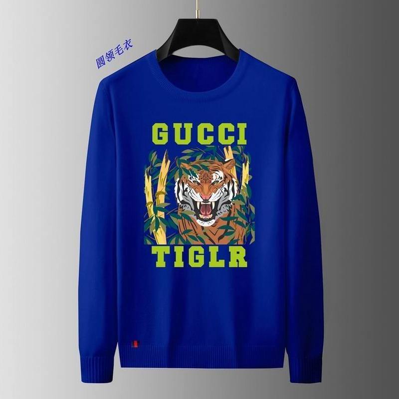 Gucci Men's Sweater 261